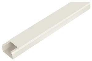 KABEĻU KANĀLS 156 10 15X10 BALT