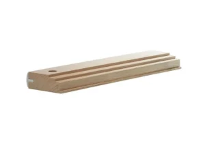 BRUSA LAMINĀTA IEKLĀŠANAI WOLFCRAFT