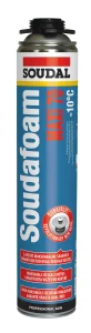 PUTAS ZIEMAS PISTOLEI 870ML
