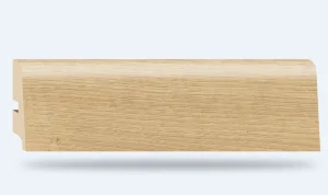 GRĪDLĪSTE MDF D2044 2500X16X85 OZOLS(10