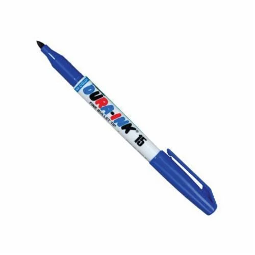 MARKER DURA-INK15 BLUE 1.5MM