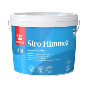 CEILING PAINT SIRO HIMMEA 2.7L