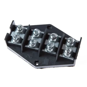 SPAIĻU BLOKS 0965 4X16MM² (10)
