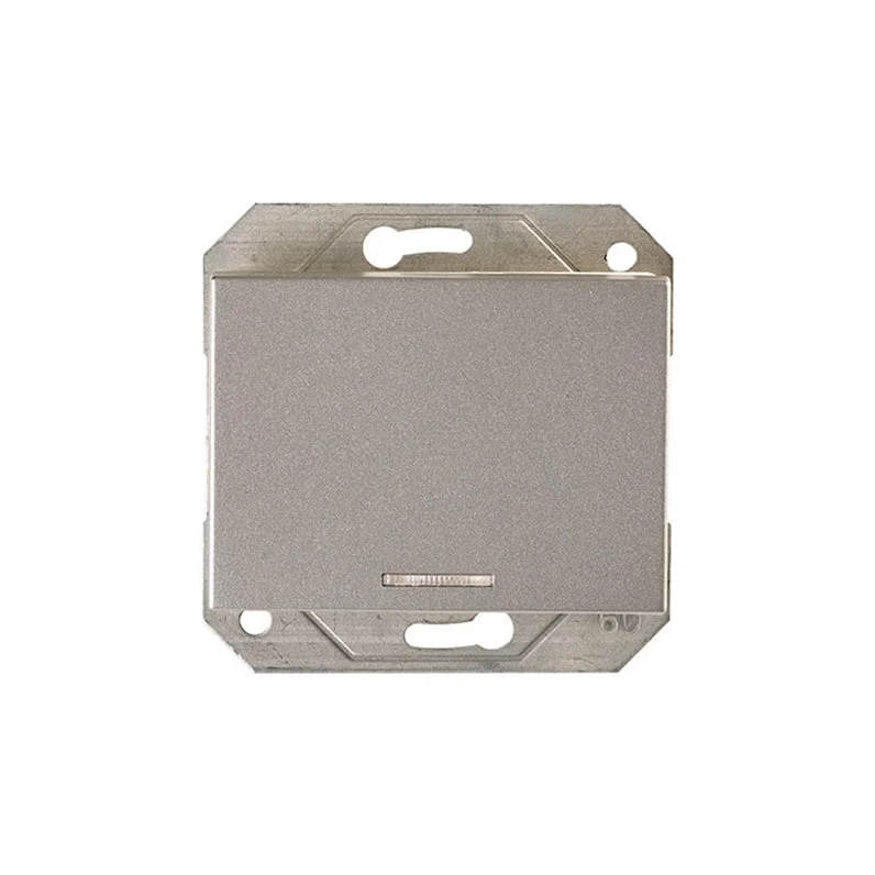 SWITCHED IND. B/R P610-010-12V METAL