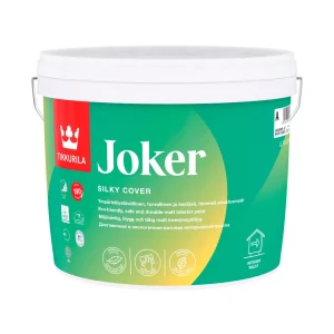 KRĀSA SIENĀM JOKER 2,7L C-BĀZE