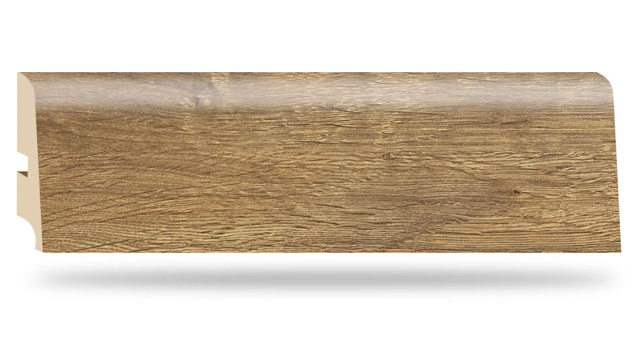 MDF SKIRTING BOARD D4584 2500X16X85 OZ.(10