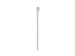 STIEPLE AR CILPU KNAUF 150CM