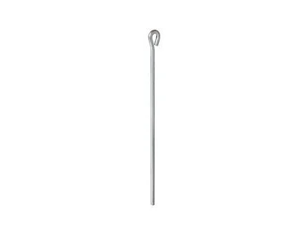 STIEPLE AR CILPU KNAUF 150CM