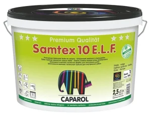 KRĀSA SAMTEX 10 B1 2.5L