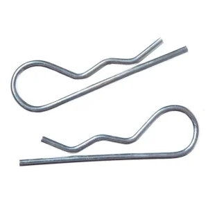 CATCH RING 4.0MM ZN 2DD