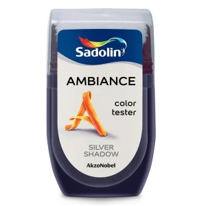 KRĀSAS PAR.AMBIANCE SILVER SHADOW 30ML
