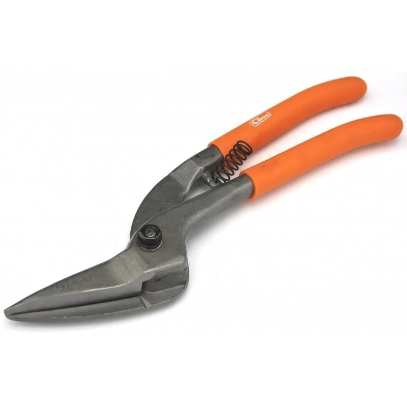 SHEARS FOR SHEETING. PELICAN