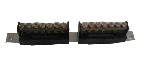 CLAMP BLOCK 1006.06 WITH FRAME(30)