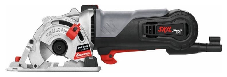 RIPZĀĢIS MINI 5330AA 600W