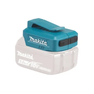 AKUMULATORU ADAPTERS SEAADP05 POWERBANK