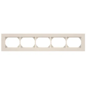 PIECVIETĪGS RĀMIS 020 XP-500 BALTA