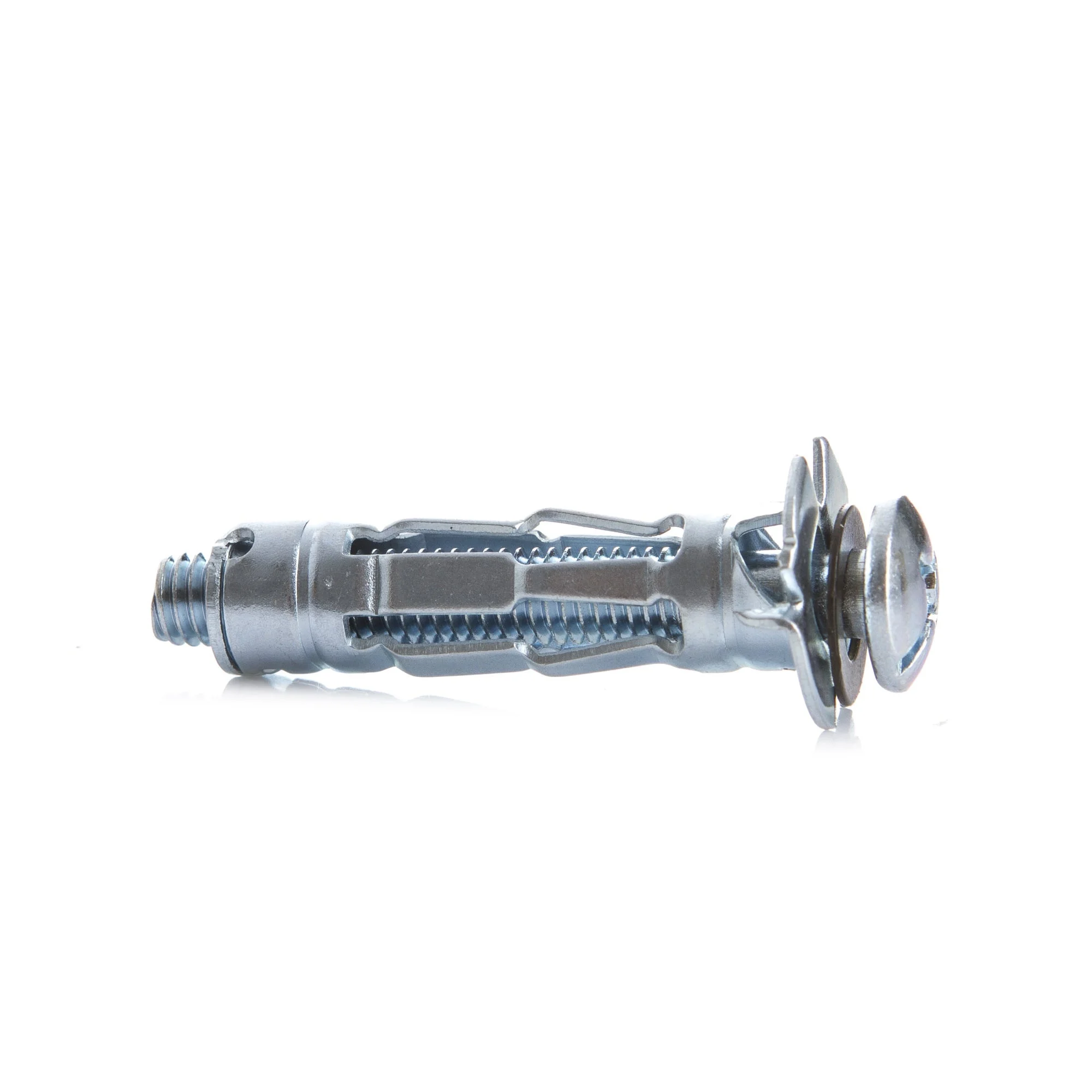 REGLING DOWEL MET.M6X45 D10 L6-13 4PC BL