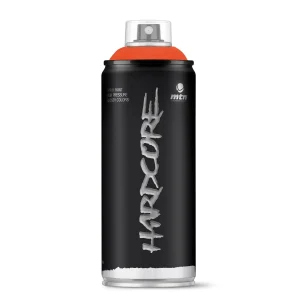 KRĀSA AEROSOLA ORANGE R-2004 400ML