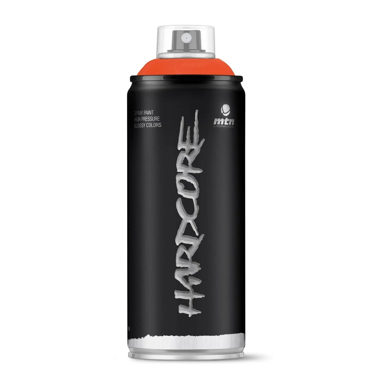AEROSOL PAINT ORANGE R-2004 400ML