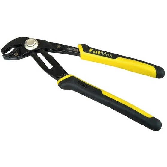 ADJUSTABLE PIPE WRENCH FATMAX250MM