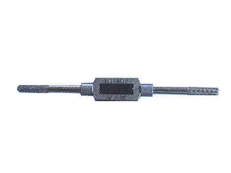 THREADING TOOL HOLDER NR.2 M4-M12