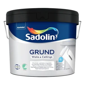 GRUNTSKRĀSA GRUND 9L
