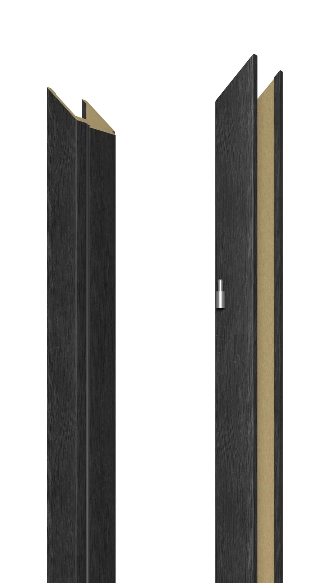 VERTIKĀLE+APL DOMOLETTI 100-140 ANTROZ L