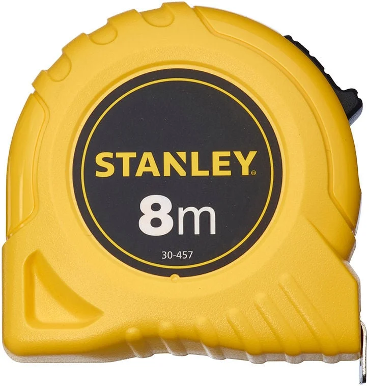 УРОВЕНЬ STANLEY 8M/25MM
