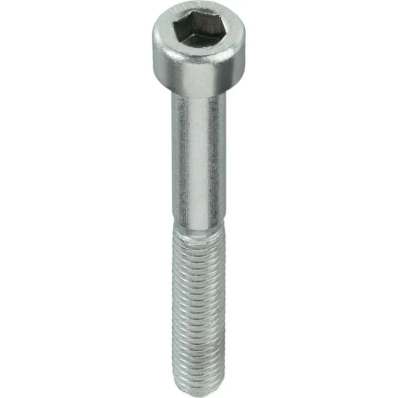 SKRŪVES DIN912 M10X35 MM ZN 100 GAB.