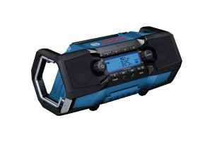 AKUMULATORA RADIOS GPB 18V-2 C 18V