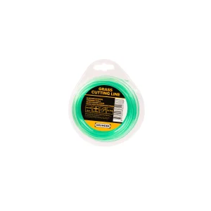 ZĀLES PĻĀVĒJA 2.0 MM 15 MZVAIG.FORM