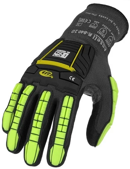 CIMDI RINGERS R840 10 IZM ANSELL