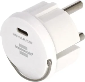 ROZETE 1508110010 USB C 2.4A