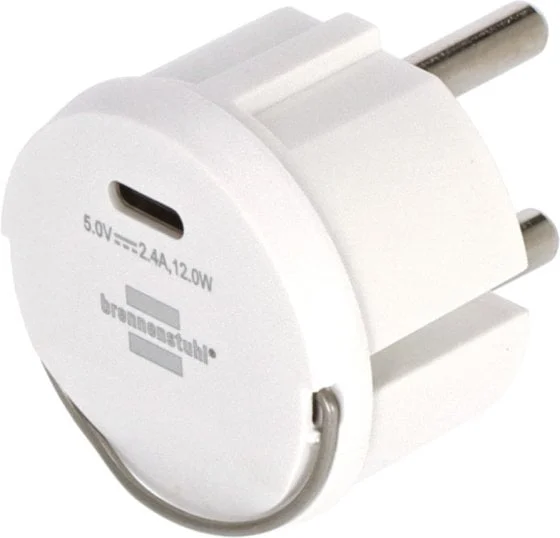 ROZETE 1508110010 USB C 2.4A
