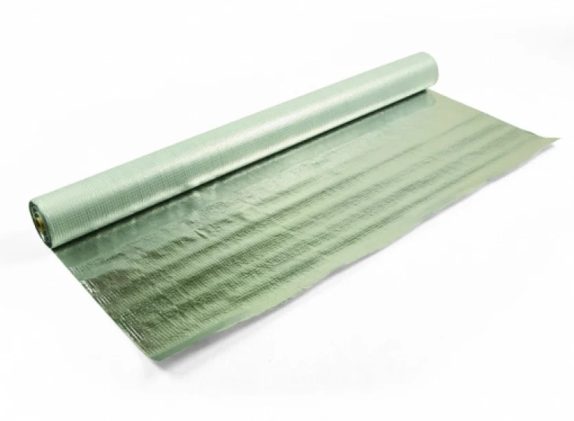 VAPOUR BARRIER ELTBAR ALU 1.5M 75M2