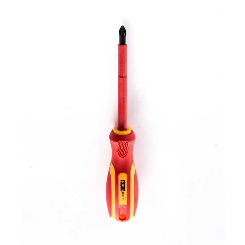 ШУРУПОВЕРТ YF-20601 PH2X100MM 1000V