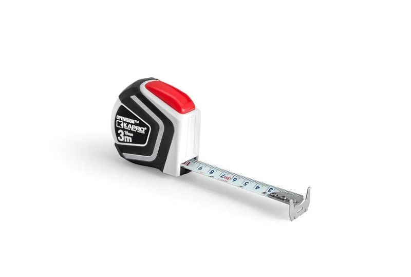 МЕРА БЕНД OPTIVISION 3M KAPRO