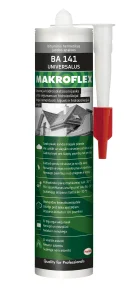 SILIKONS BITUMA MAKROFLEX BA141 300ML