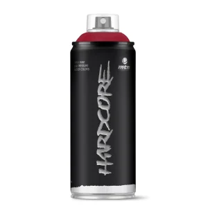 KRĀSA AEROSOLA BORDEAUX RED R-3004 400ML