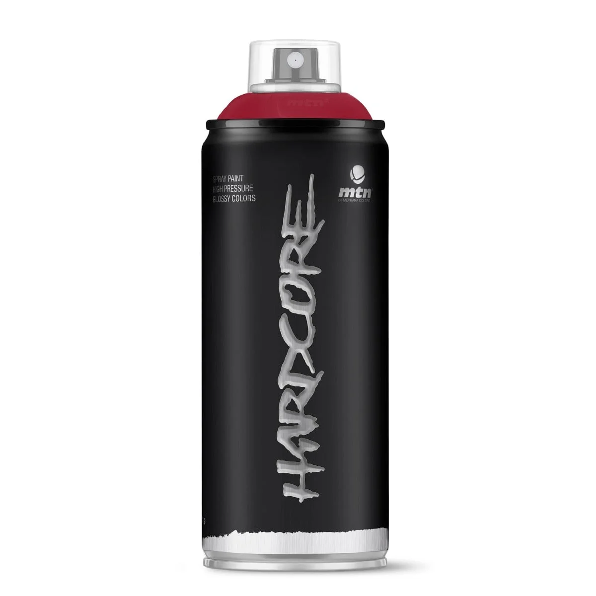 AEROSOL PAINT COLOR BORDEAUX RED R-3004 400ML