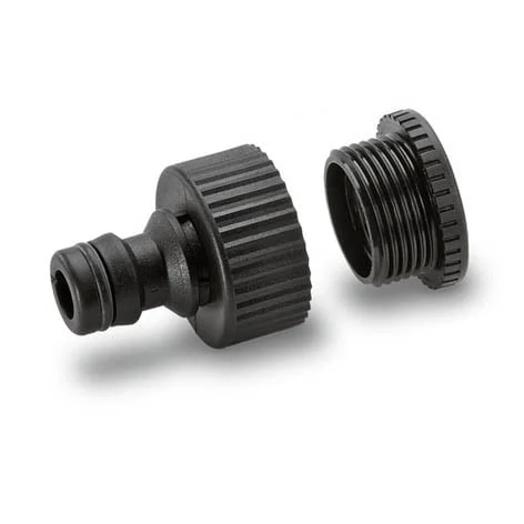 TAP CONNECTOR 3/4, 1/2 KÄRCHER