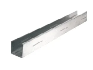 PROFILS METĀLA KNAUF 0.6 CW 50/50 3.0M