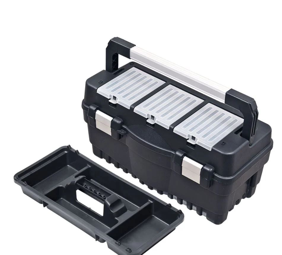 INSTRUMENTU KASTE 54.7X27.1X27.8CM