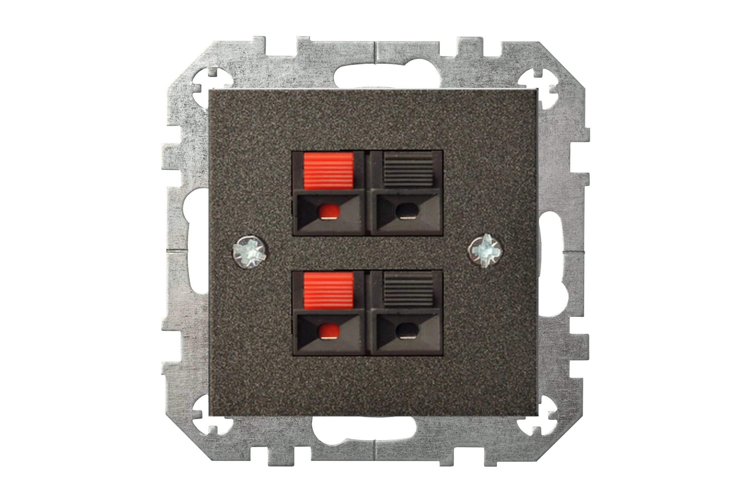 AUDIO LIGZDA ĮGL-4-01 BEZ R.2V MELNA EPS