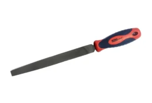 PLAKANĀ VĪLE METĀLAM 150MM HAUSHALT