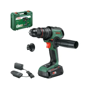 TRIECIENURB BEZV ADVANCEDIM 18V-80 2.5AH