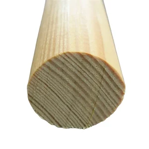 LISTE ELEVATED ROUND 44MM 2.4M