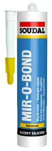 LĪME SPOGUĻU MIR-O-BOND 300ML