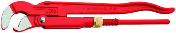 КЛЮЧ RORAT SUPER S 45° 1IN