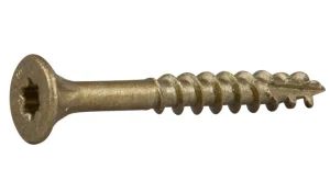SKRŪVE KOK. ESSDRIVE 5X40 ĀRD CS 200GAB